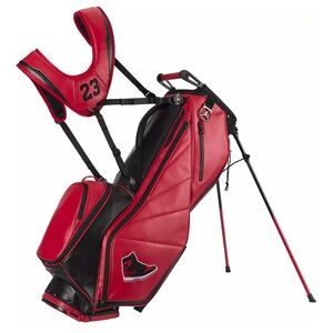 2024 Nike Jordan Stand Bag